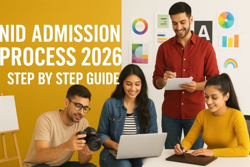 national institute of design