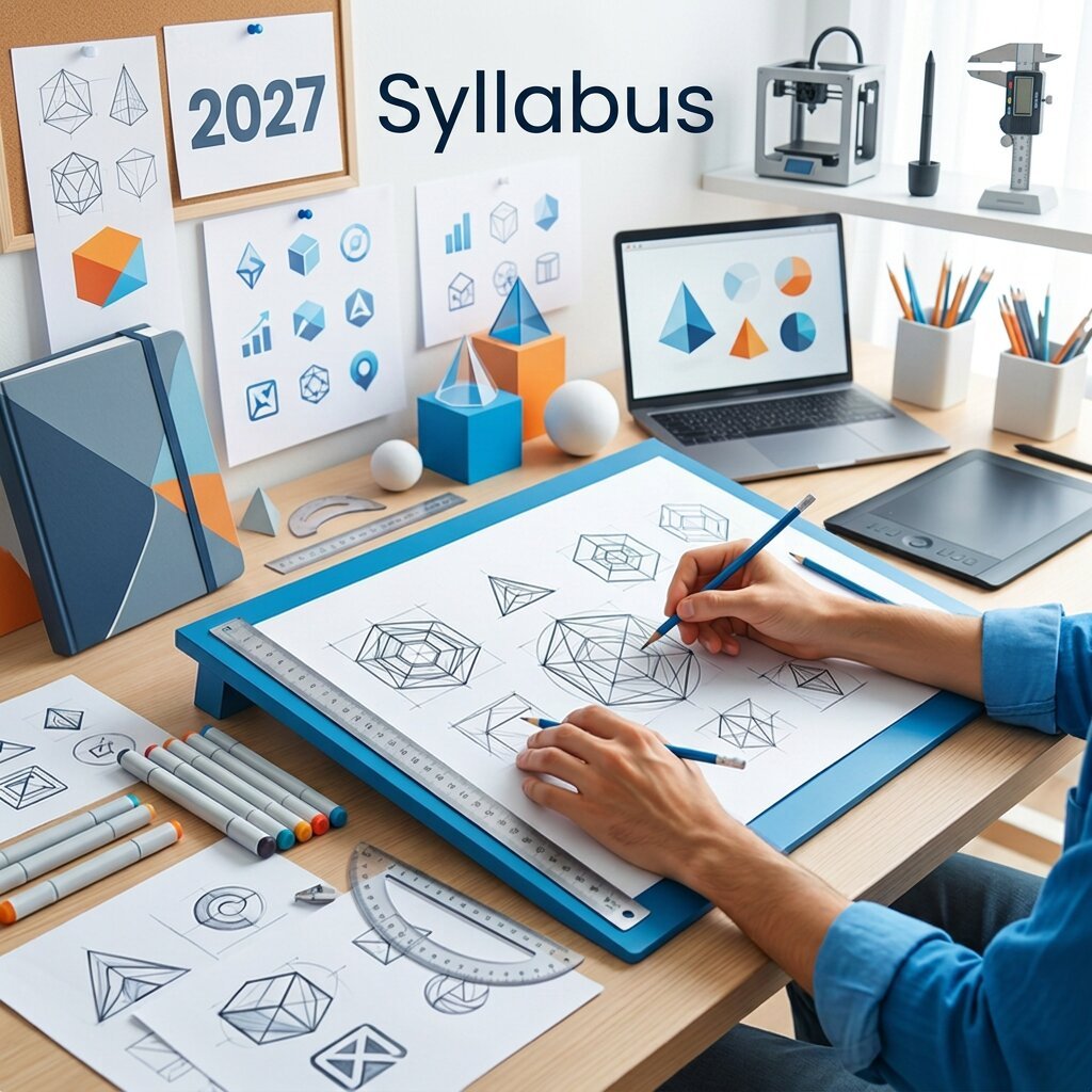 nid syllabus