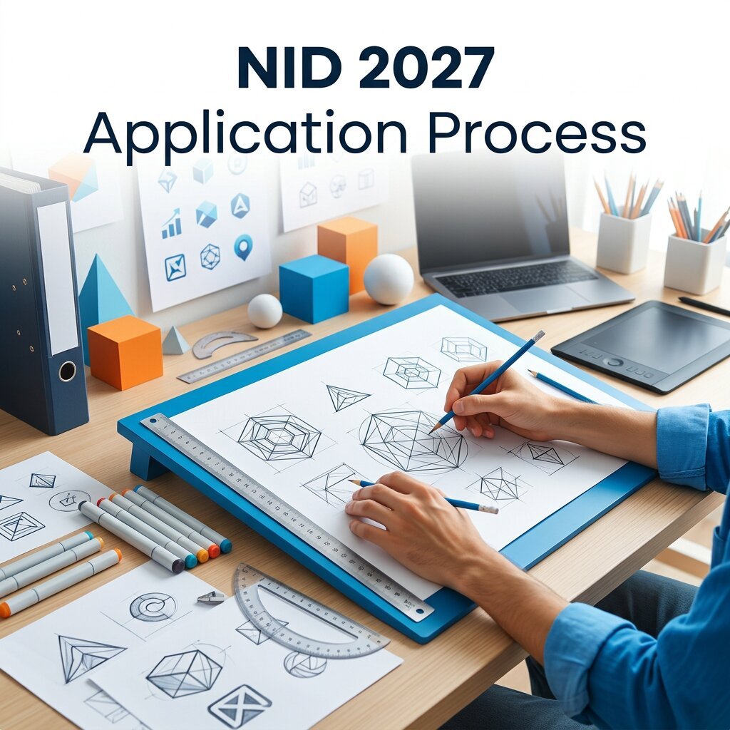 nid application process